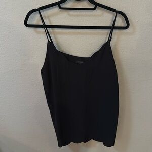 Halogen Tank Top